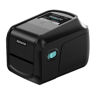 4 Inch Desktop Barcode Printer GA-2408T(Empower)