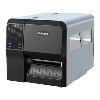 4 Inch Industrial Printer GI-2408T(Standard)