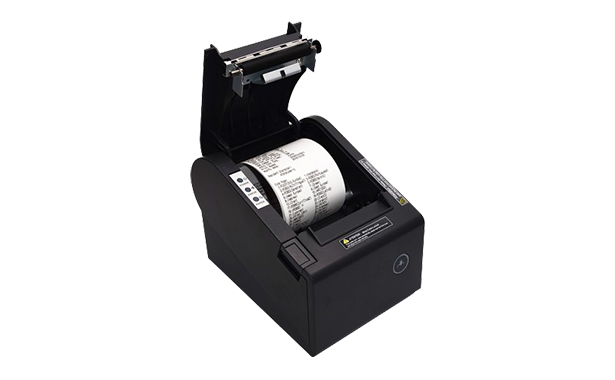 80mm Thermal Receipt Printer GA-80250IVN