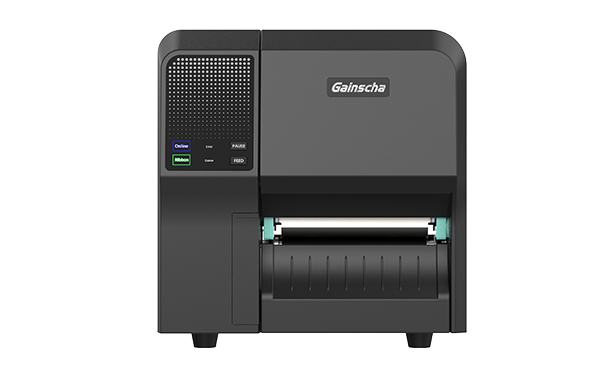 4 Inch Industrial Printer GI-2408T(Standard)