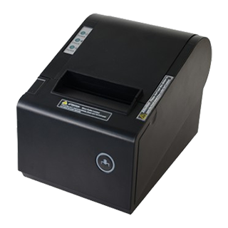 80mm Thermal Receipt Printer GA-80250IVN