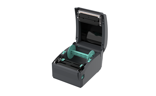 4 Inch Desktop Label Printer GS-2408D