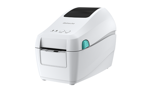 2 Inch Desktop Label Printer GS-2208D