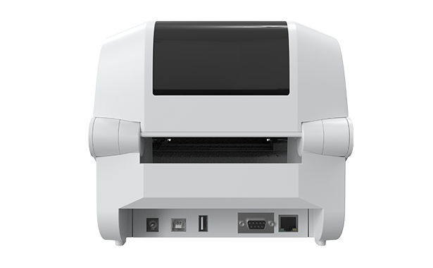 4 Inch Desktop Barcode Printer GS-2406T