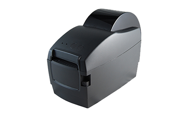 2 Inch Desktop Label Printer GP-2120T