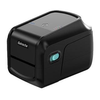 4 Inch Desktop Barcode Printer GA-2408T(Standard)