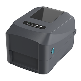 4 Inch Desktop Barcode Printer GS-2406T