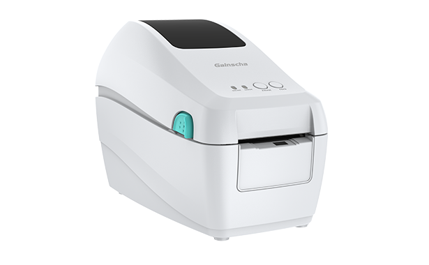 2 Inch Desktop Label Printer GS-2208D
