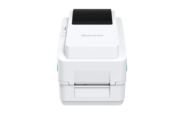 2 Inch Desktop TT Barcode Printer GS-2206T