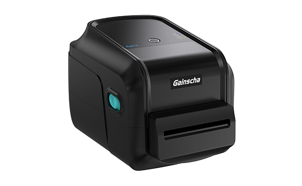 4 Inch Desktop Barcode Printer GA-2408T(Standard)