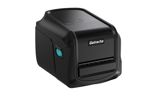 4 Inch Desktop Barcode Printer GA-2408T(Standard)