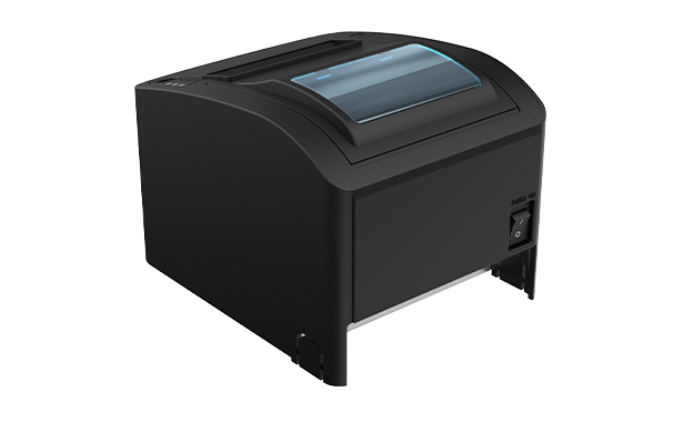 80mm Thermal Receipt Printer GP-U80300II