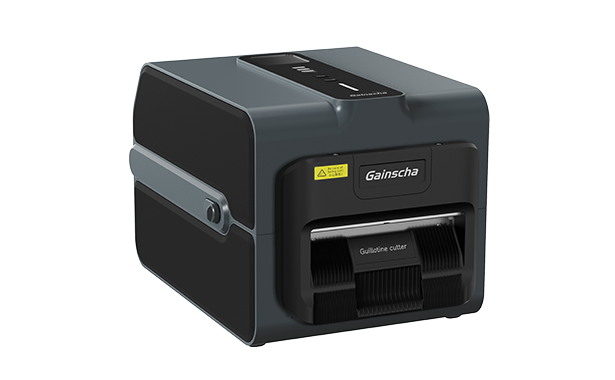 4 Inch Desktop Barcode Printer GS-2406T PLUS