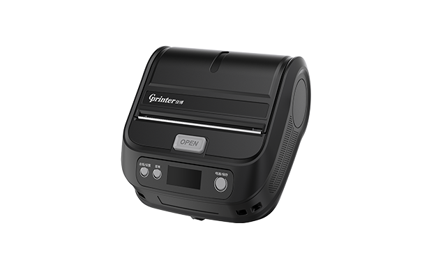 Thermal Mobile Printer GP-M324