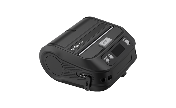Thermal Mobile Printer GP-M324