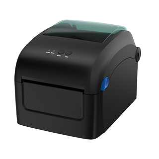 4 Inch Desktop Label Printer GV-2408D