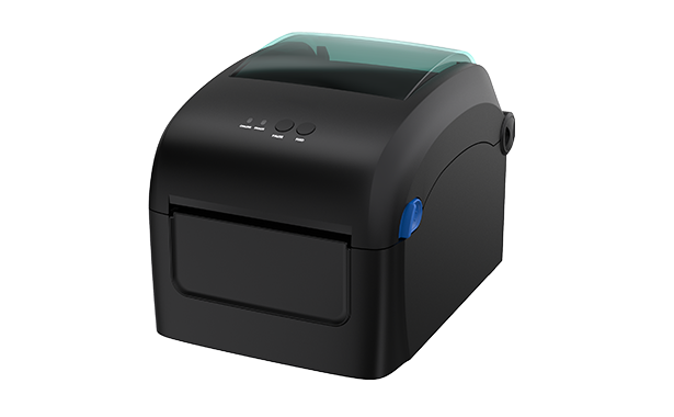 4 Inch Desktop Label Printer GV-2408D