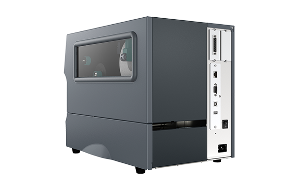 4 Inch Industrial Printer GI-2408T PLUS(Empower)