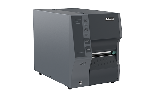 4 Inch Industrial Printer GI-2408T PLUS(Standard)