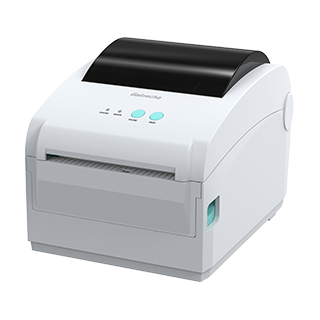 4 Inch Desktop Label Printer GS-2408DM