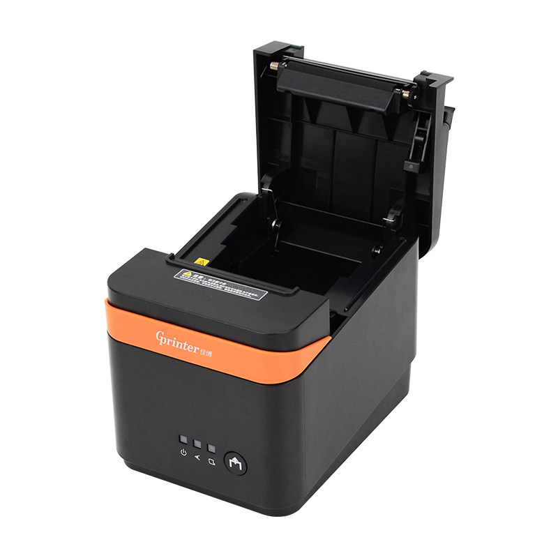 80mm Thermal Receipt Printer GP-C250I