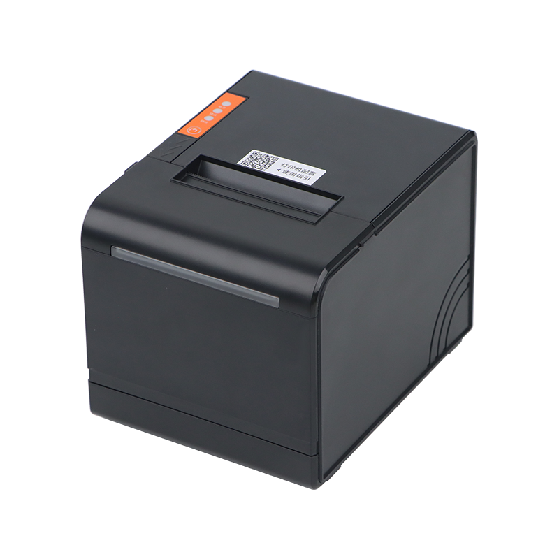 80mm Thermal Receipt Printer GP-D300II