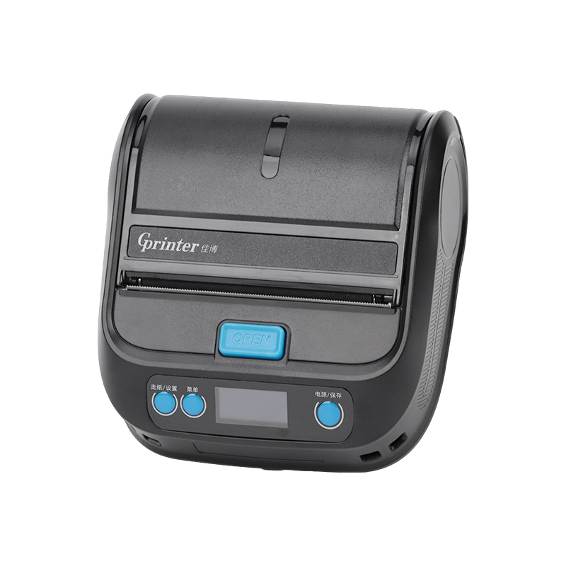 3 inch Portable Printer GP-M322P