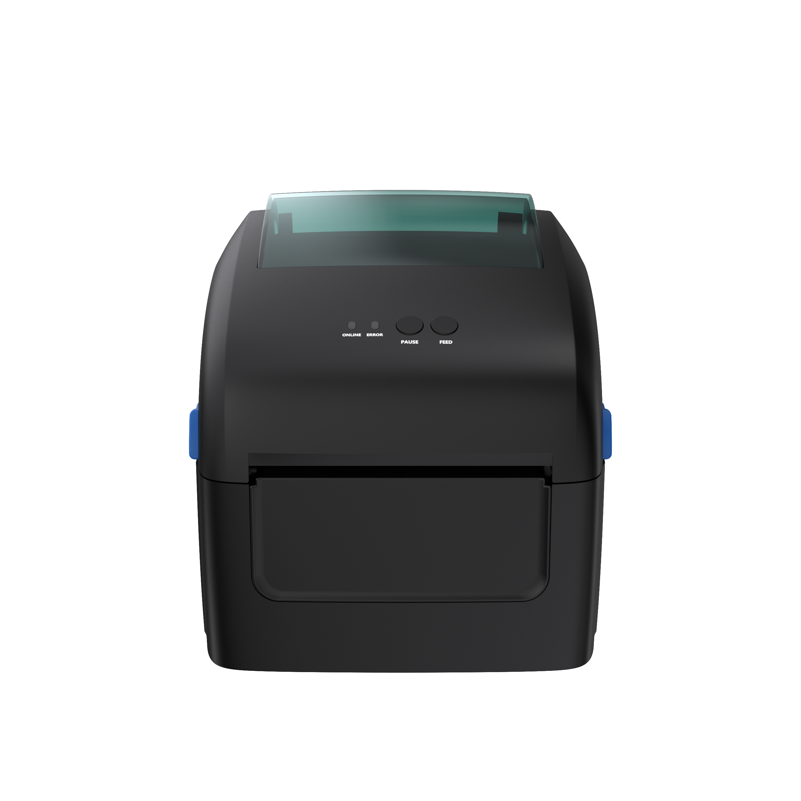 4 Inch Direct Thermal Label Printer GP-CH423D