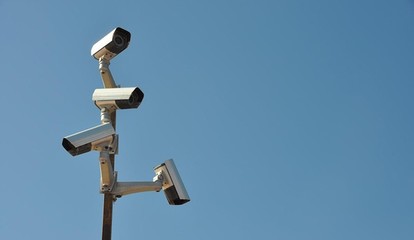 【智慧安防】港航局视频监控系统项目